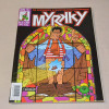 Myrkky 12 - 1994